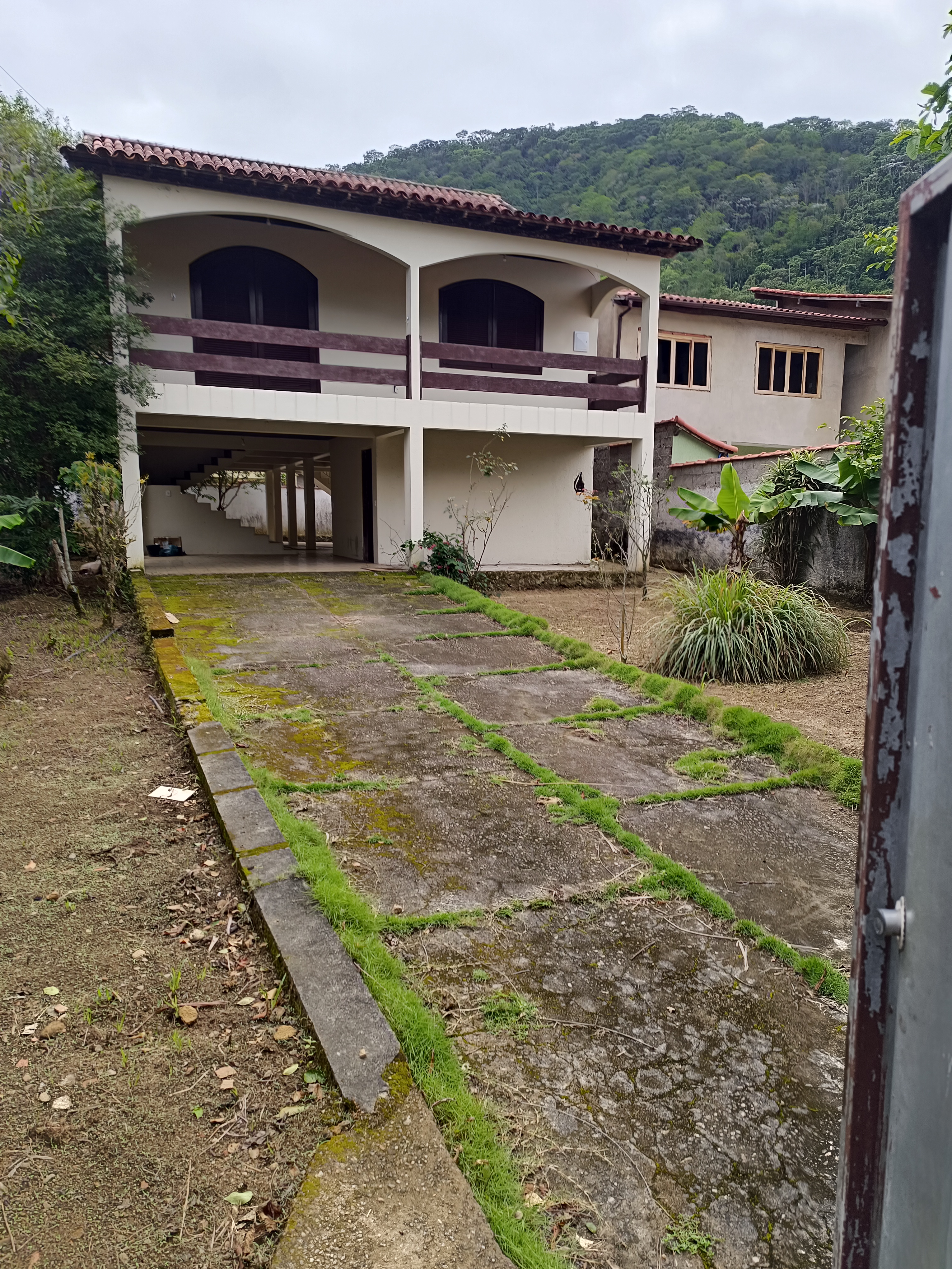 Casa linda em Santo Aleixo