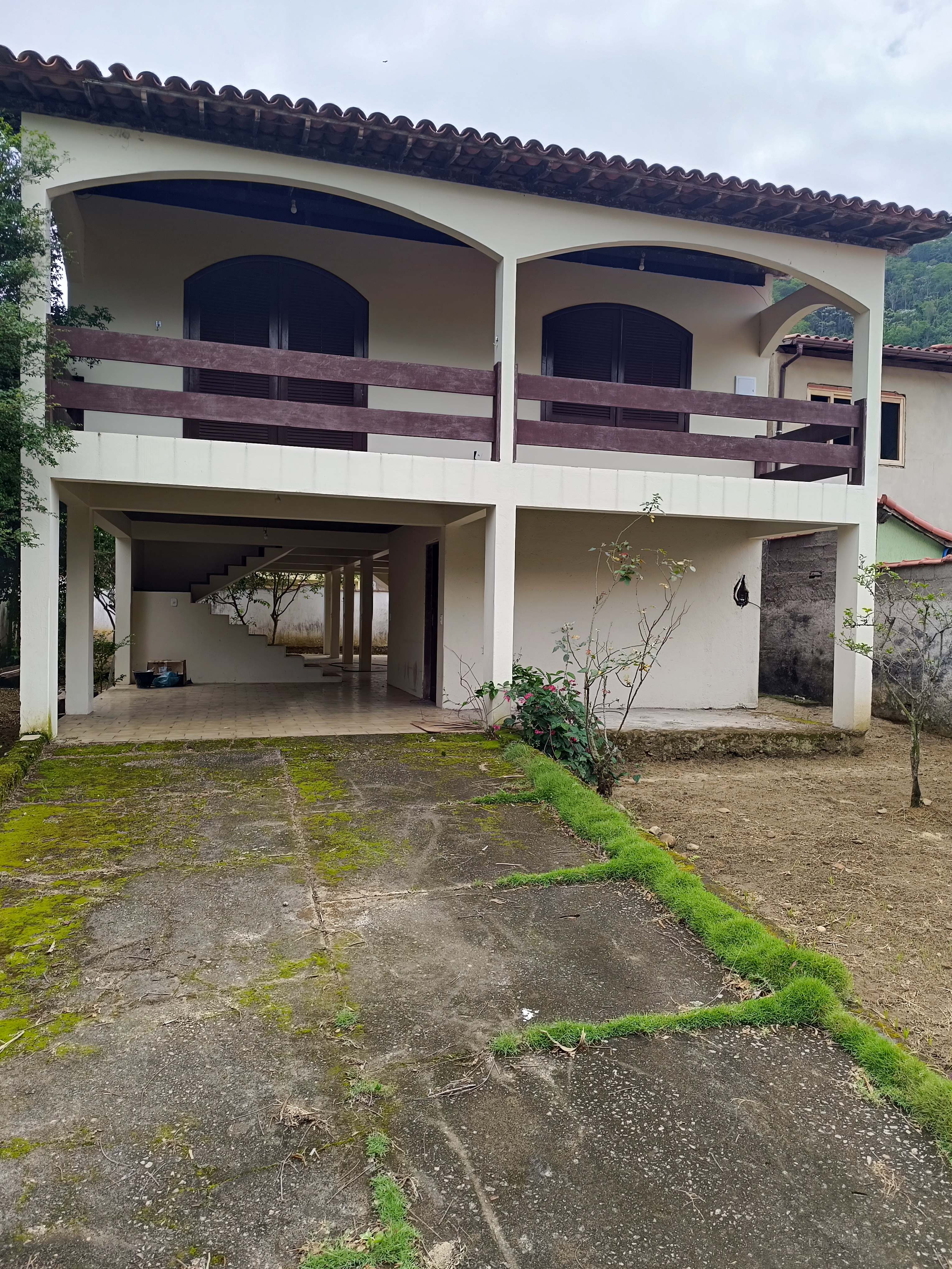 Casa linda em Santo Aleixo