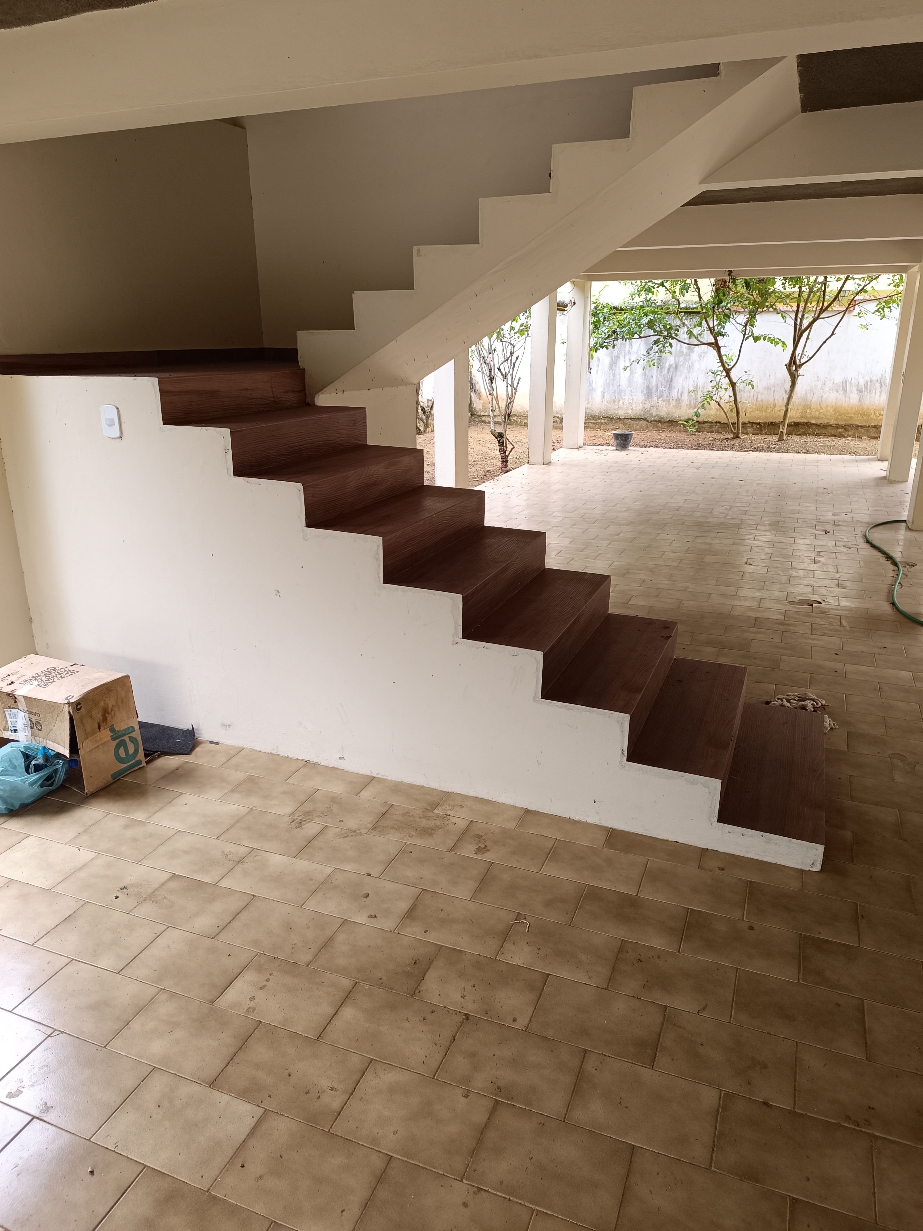 Casa linda em Santo Aleixo
