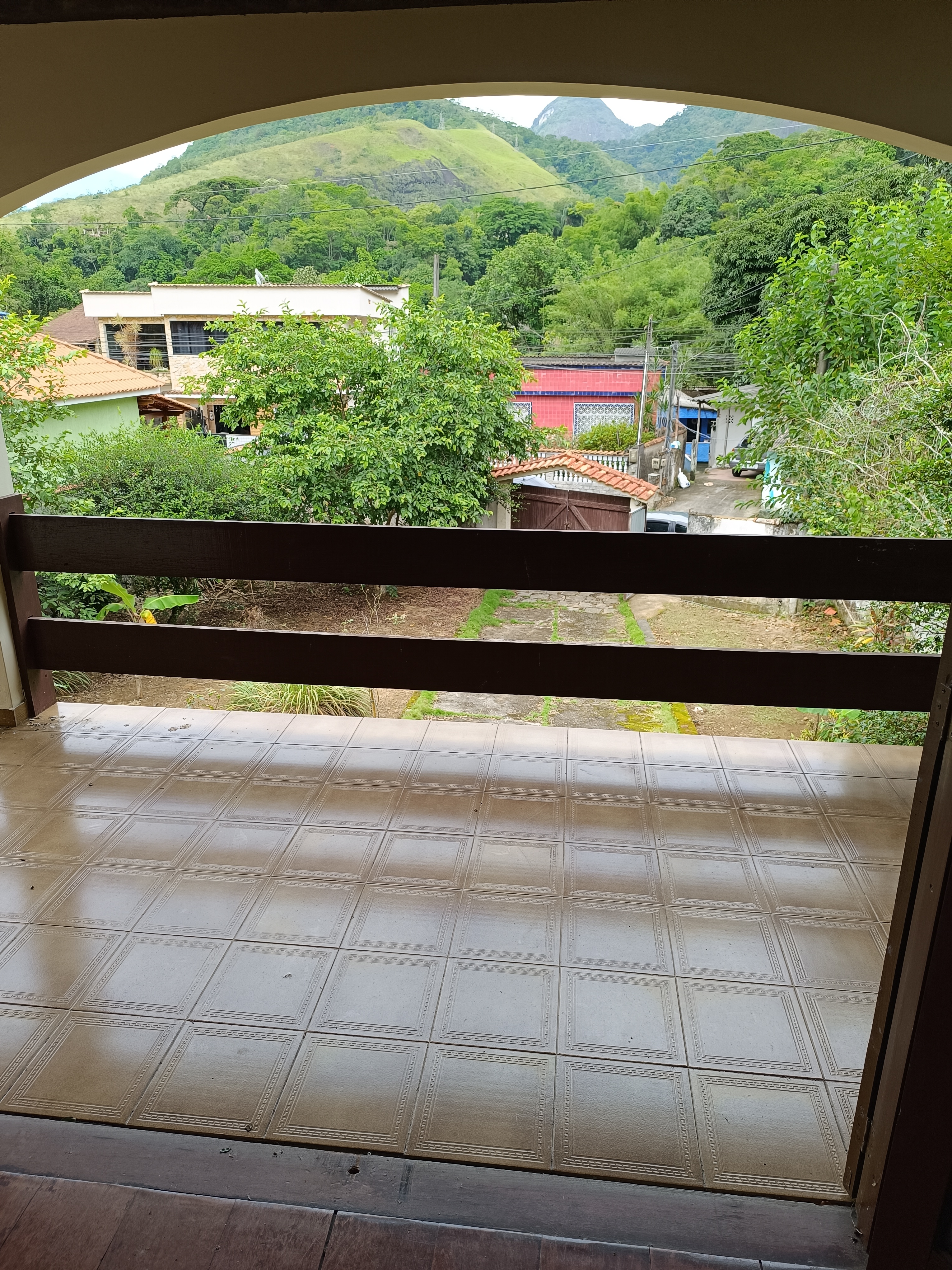 Casa linda em Santo Aleixo