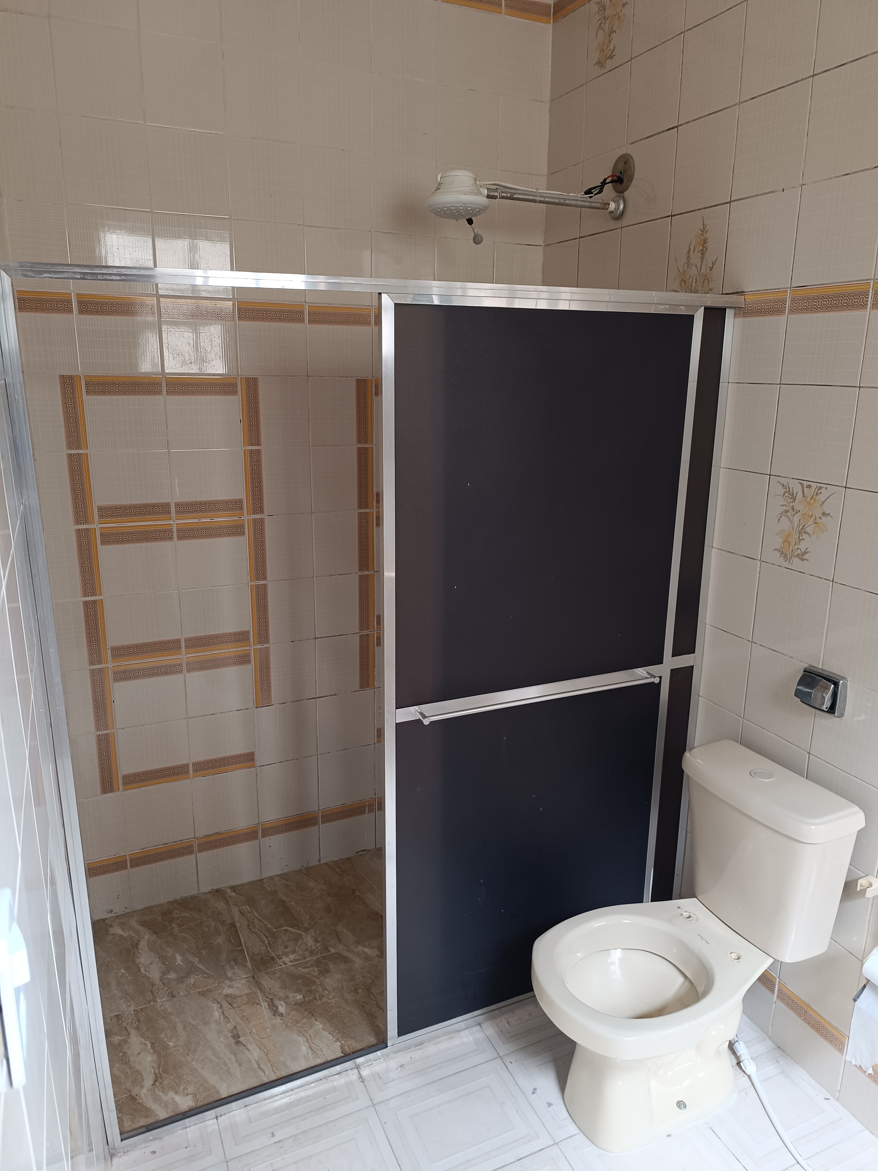 Casa linda em Santo Aleixo