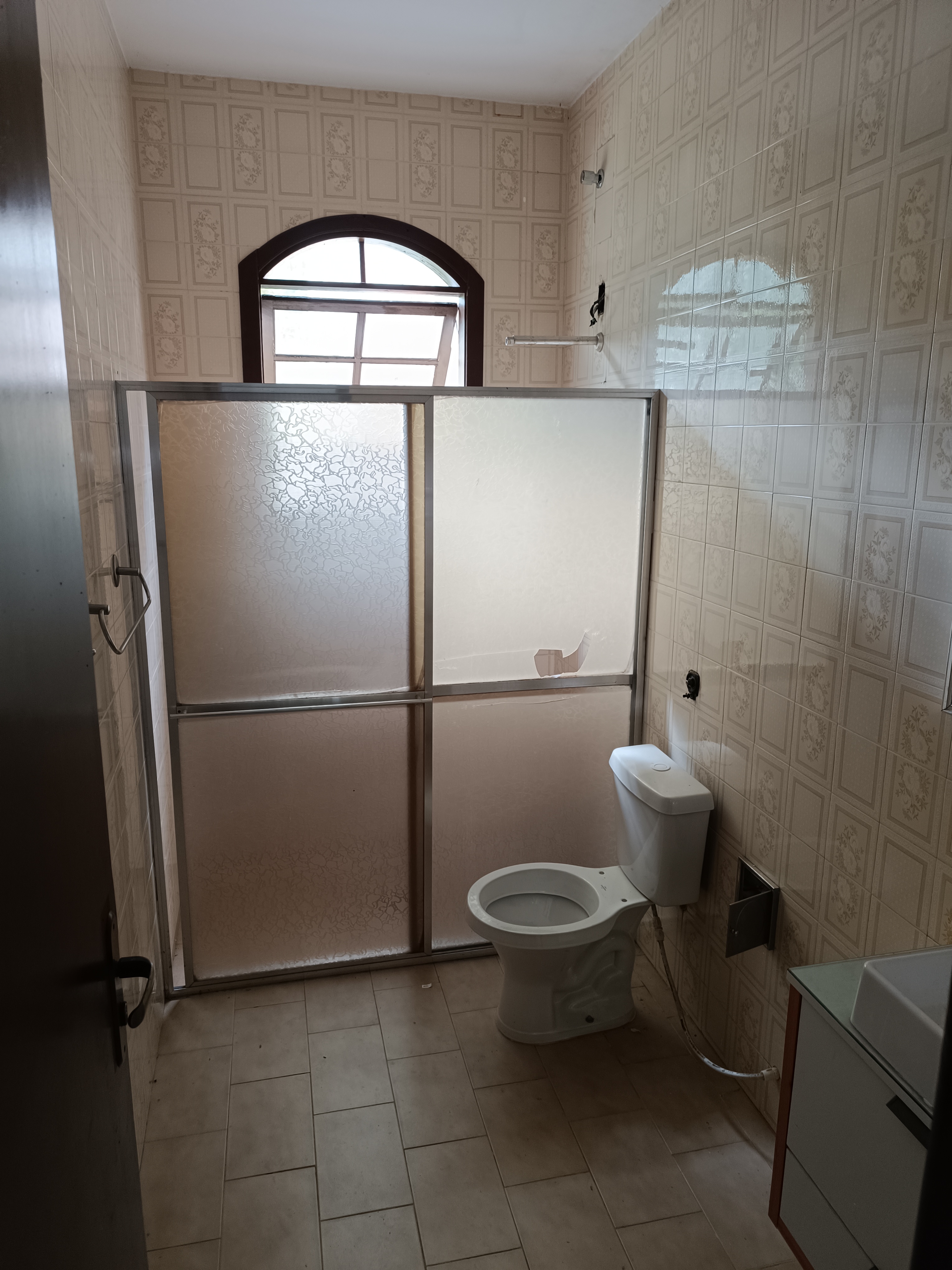 Casa linda em Santo Aleixo