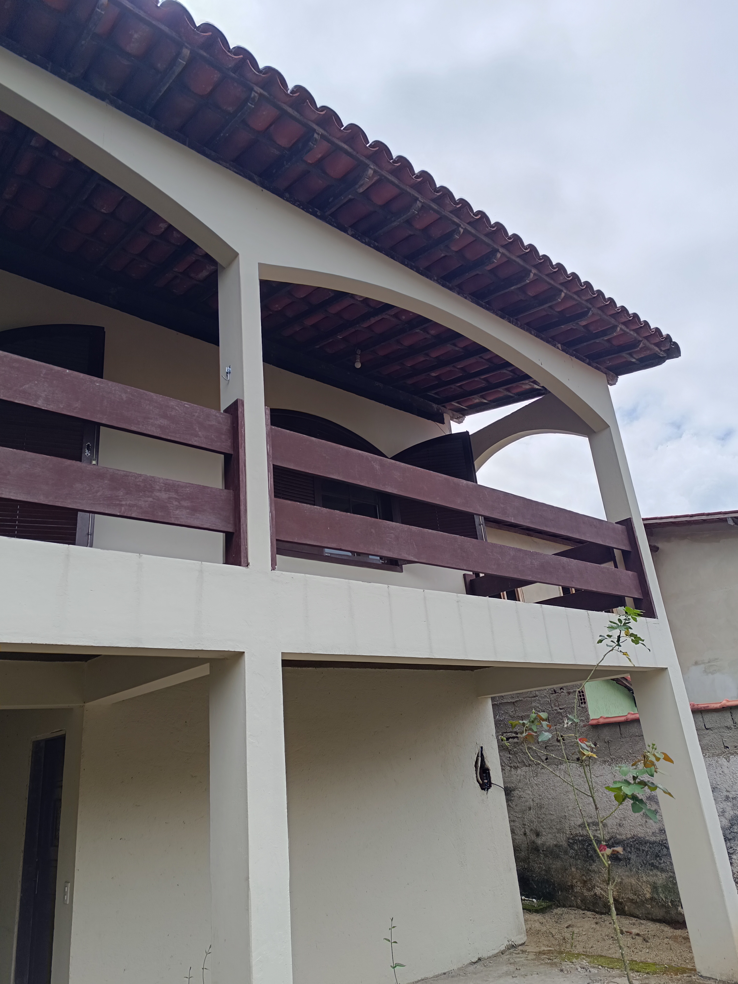 Casa linda em Santo Aleixo