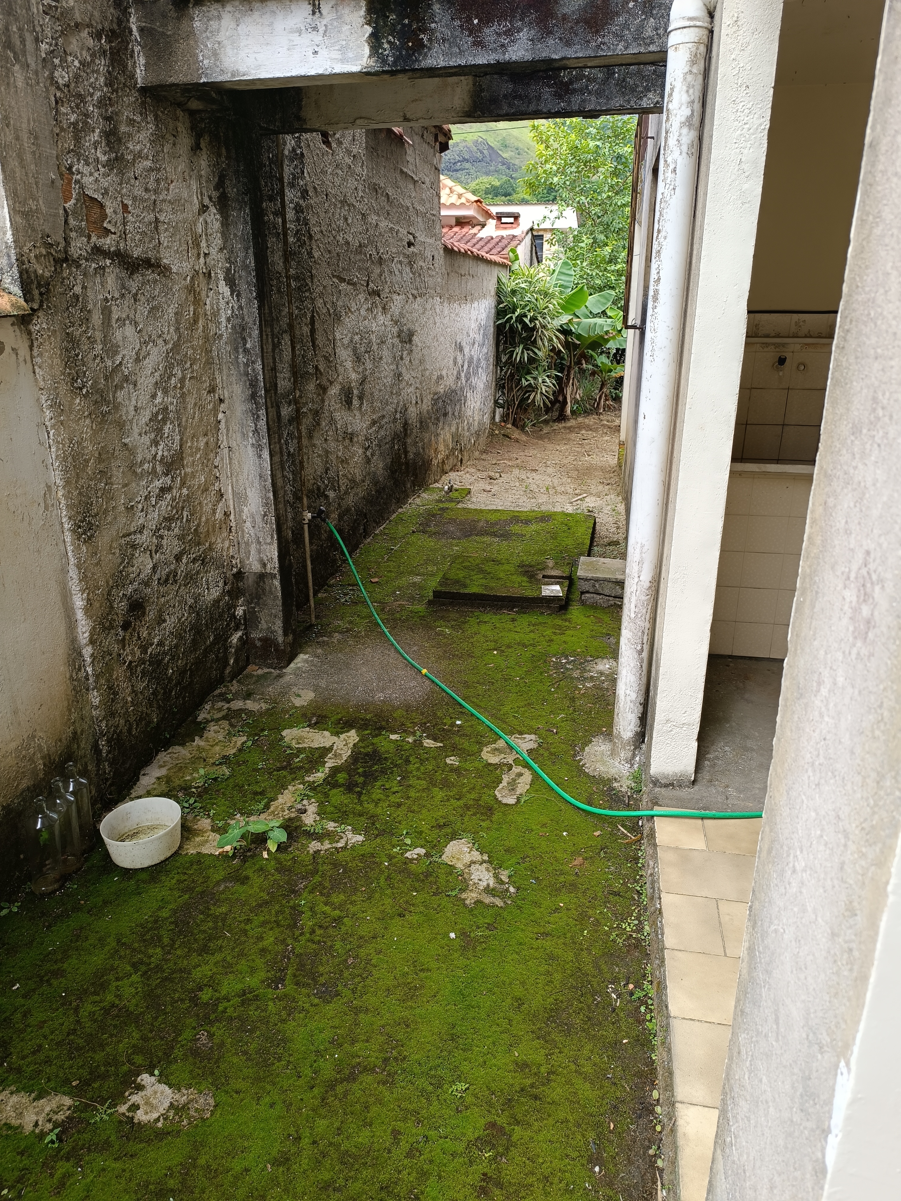 Casa linda em Santo Aleixo