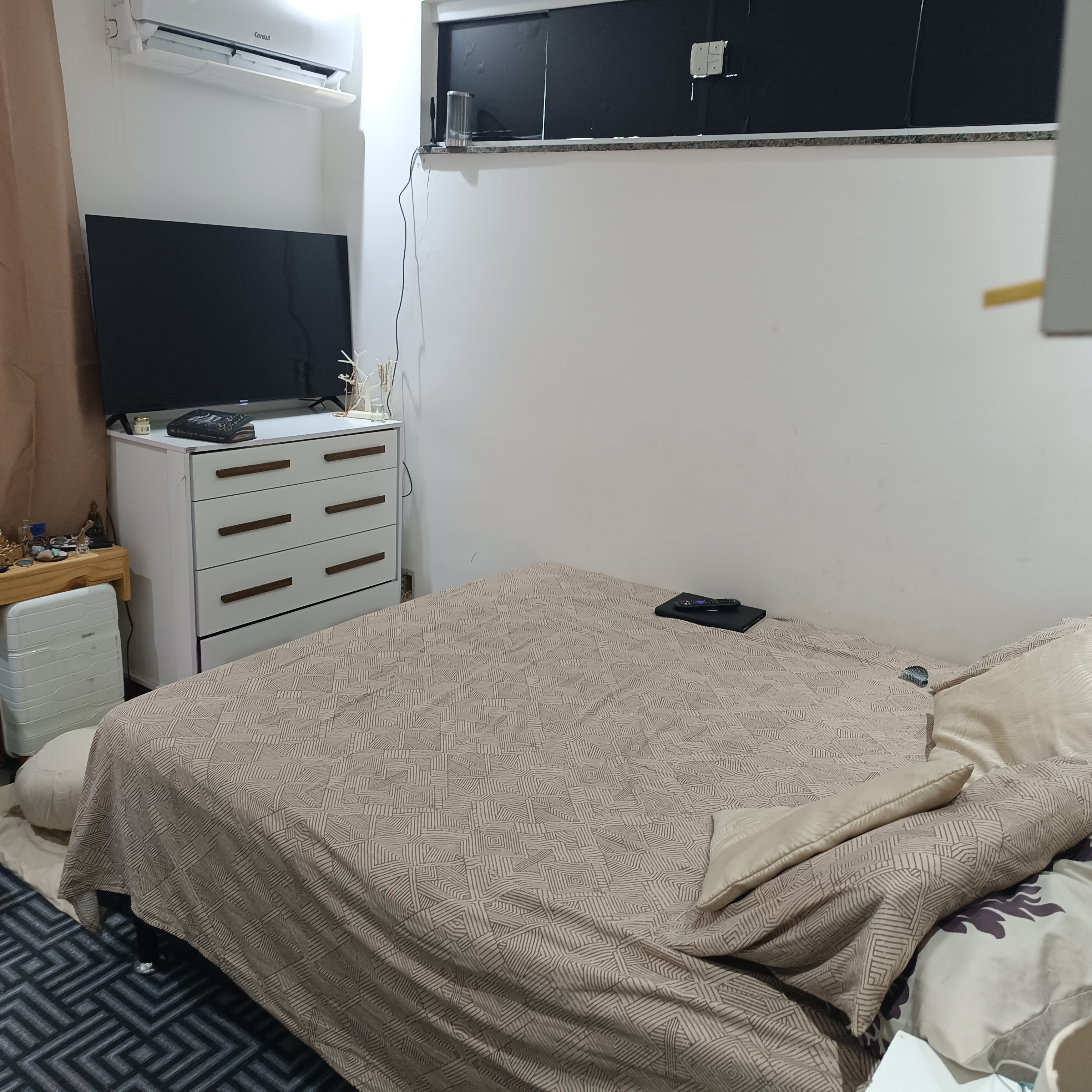 Casa Moderna Taquaral JPA RJ