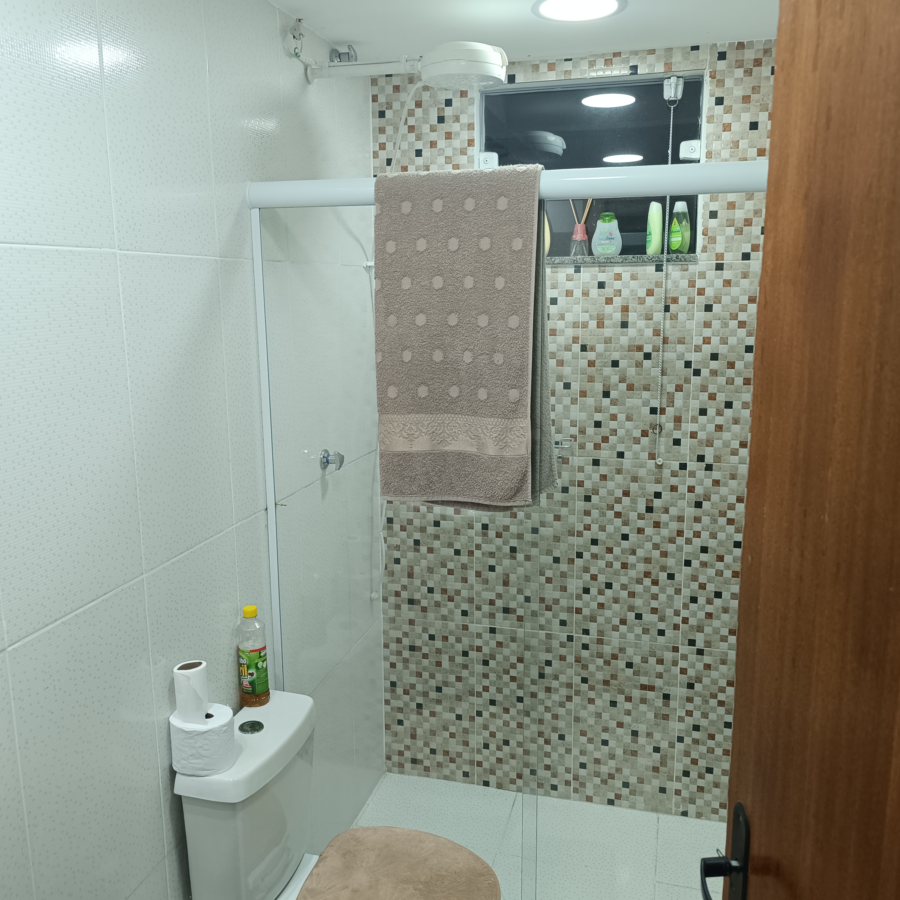 Casa Moderna Taquaral JPA RJ
