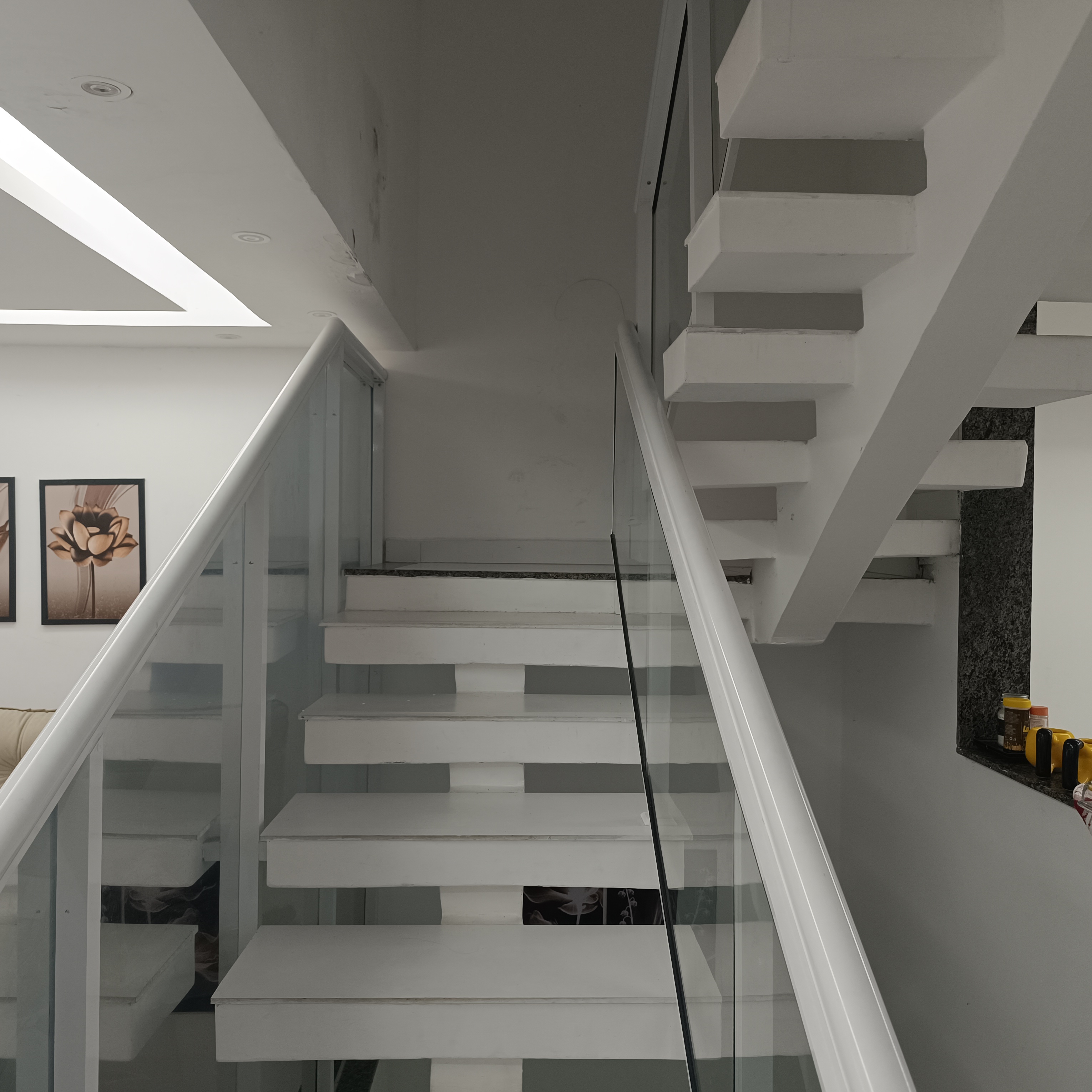 Casa Moderna Taquaral JPA RJ