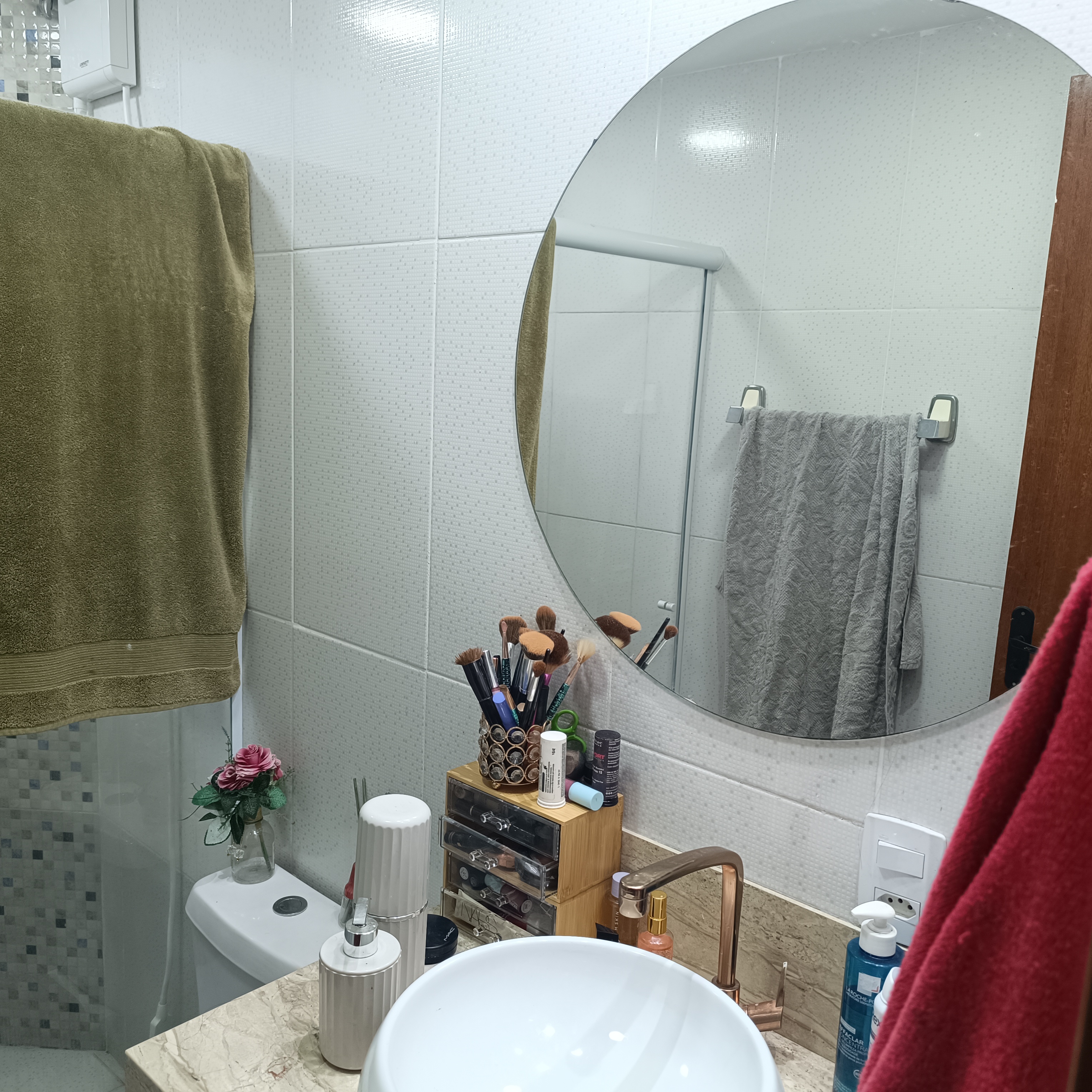 Casa Moderna Taquaral JPA RJ