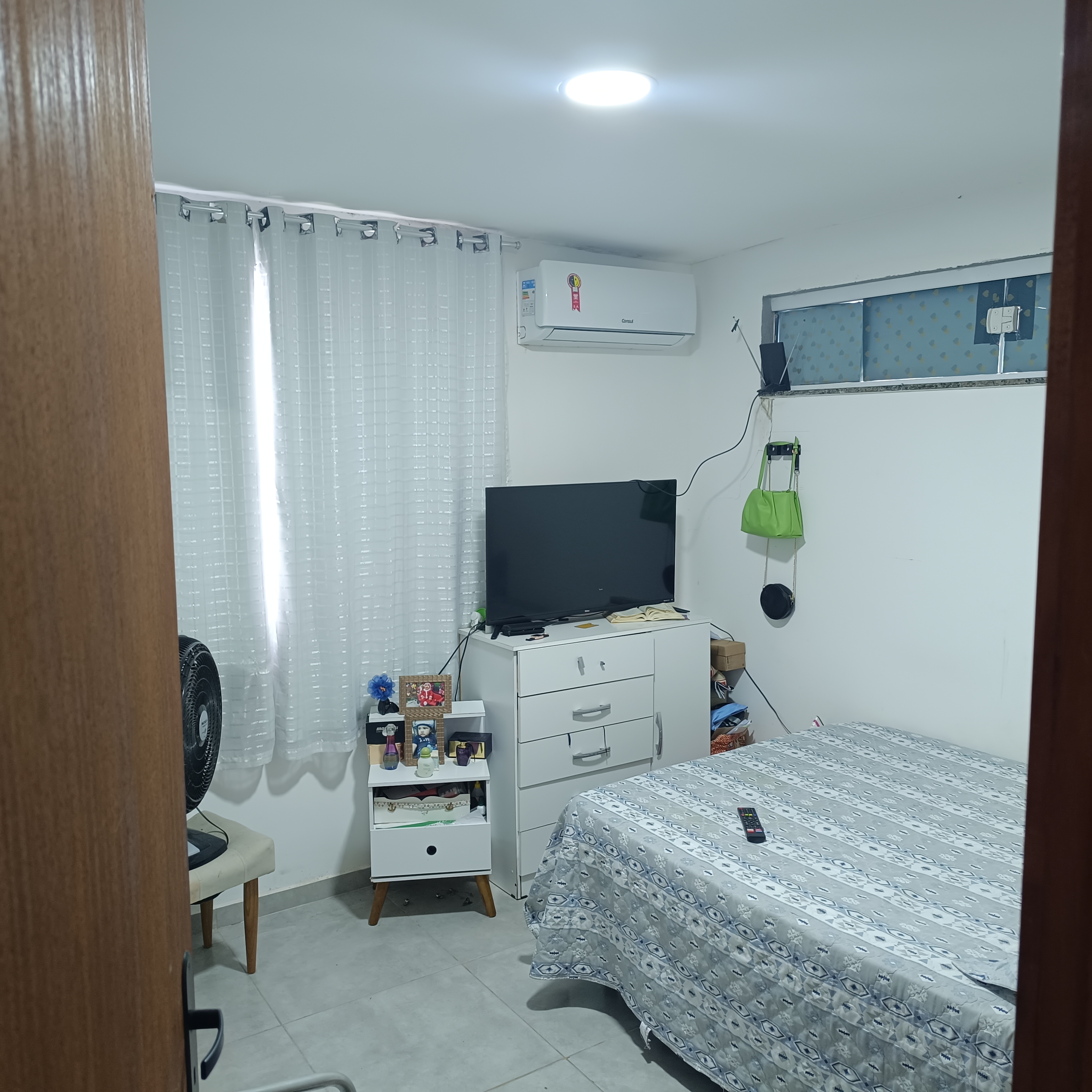 Casa Moderna Taquaral JPA RJ