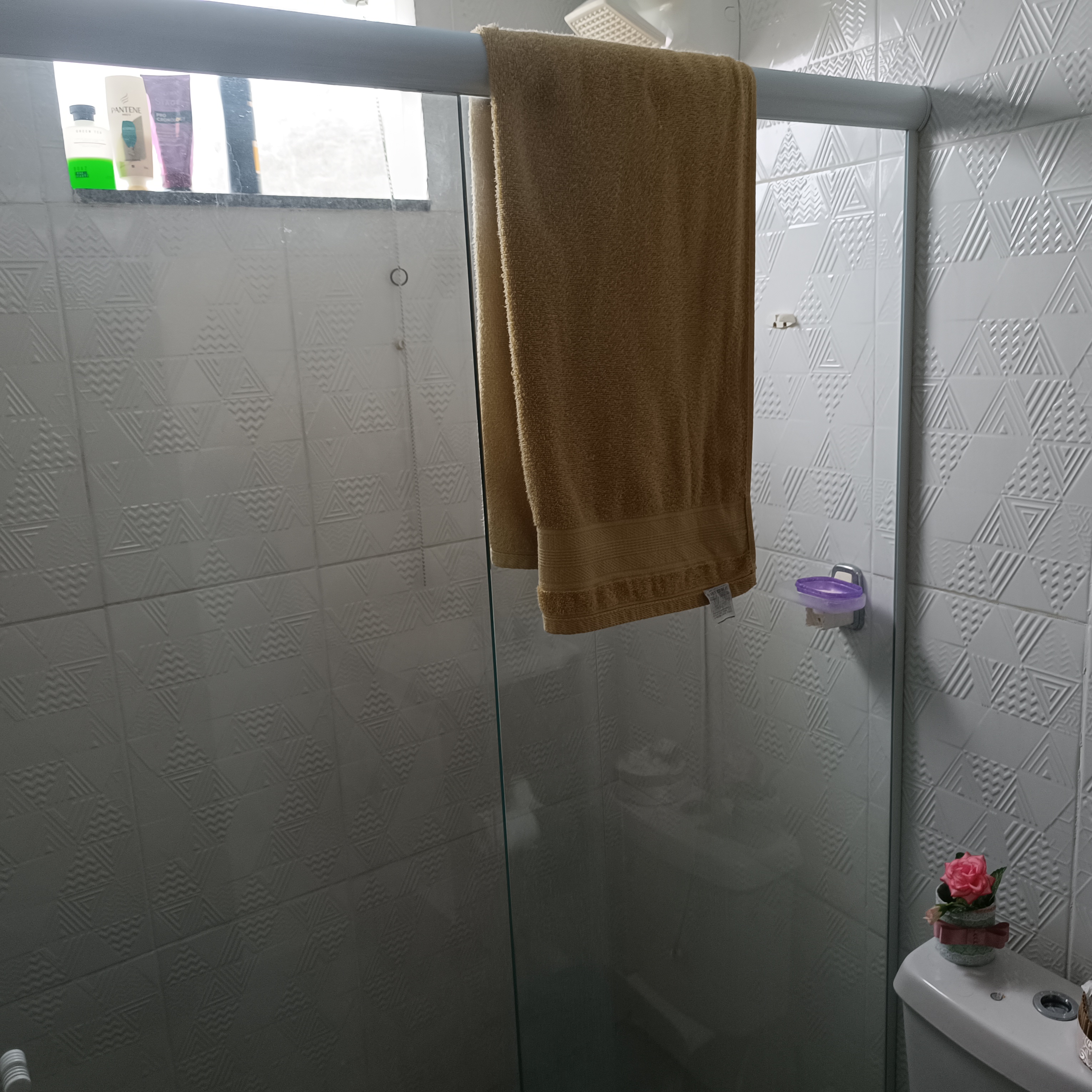Casa Moderna Taquaral JPA RJ