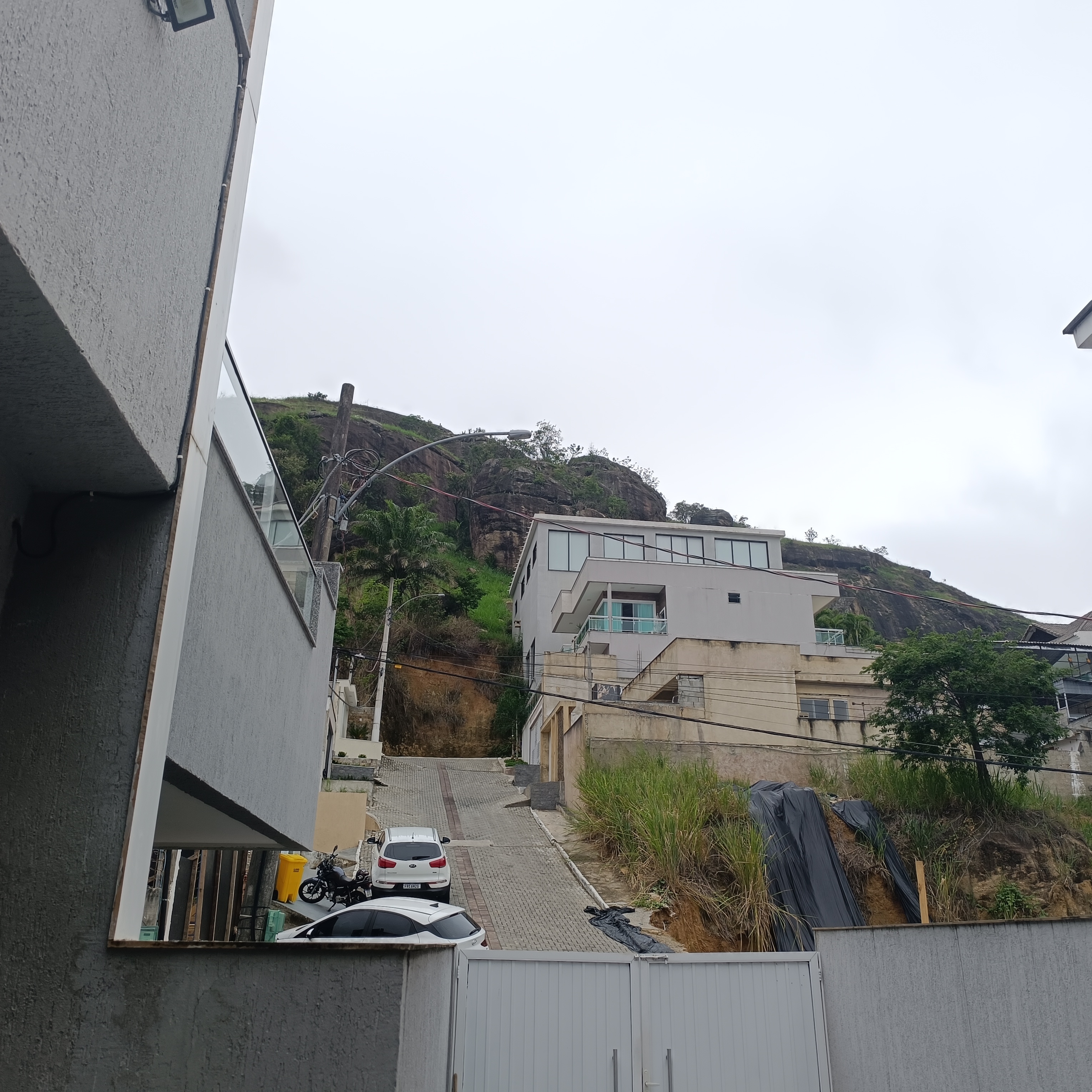 Casa Moderna Taquaral JPA RJ