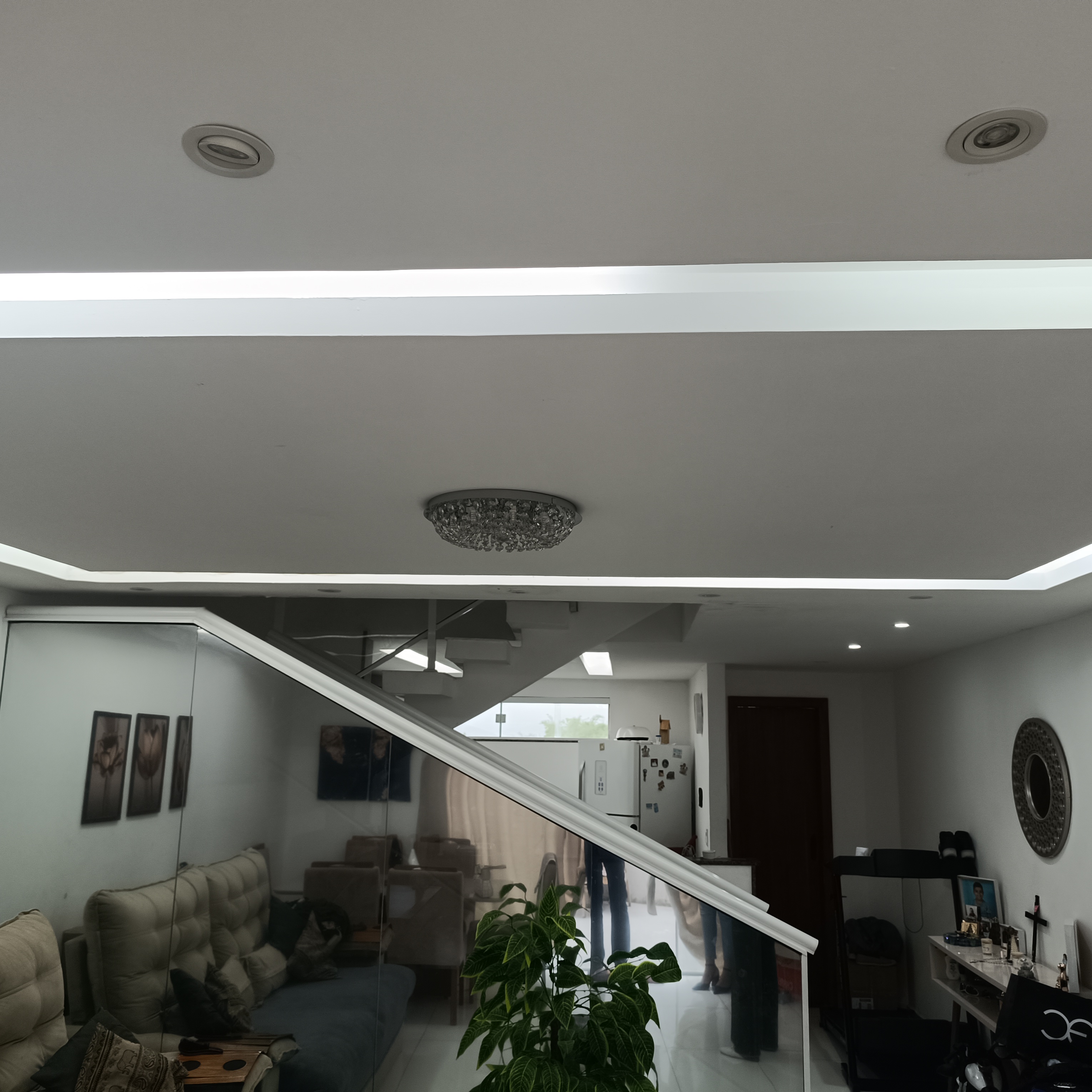 Casa Moderna Taquaral JPA RJ