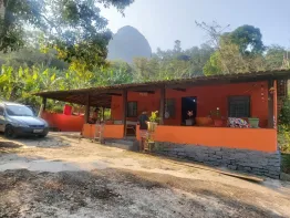 Sítio em Santo Aleixo