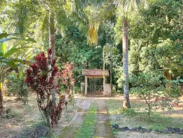 Sítio em Santo Aleixo