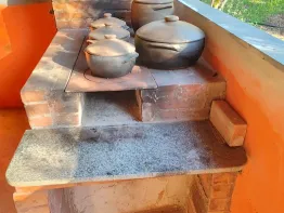 Sítio em Santo Aleixo
