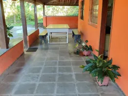 Sítio em Santo Aleixo