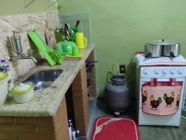 Sítio em Santo Aleixo