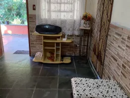 Sítio em Santo Aleixo