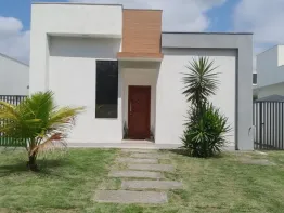 Casa Moderna em Itatiaia - RJ