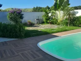 Casa Moderna em Itatiaia - RJ