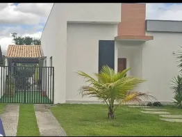 Casa Moderna em Itatiaia - RJ